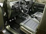 Jeep Gladiator Concept 2005 года